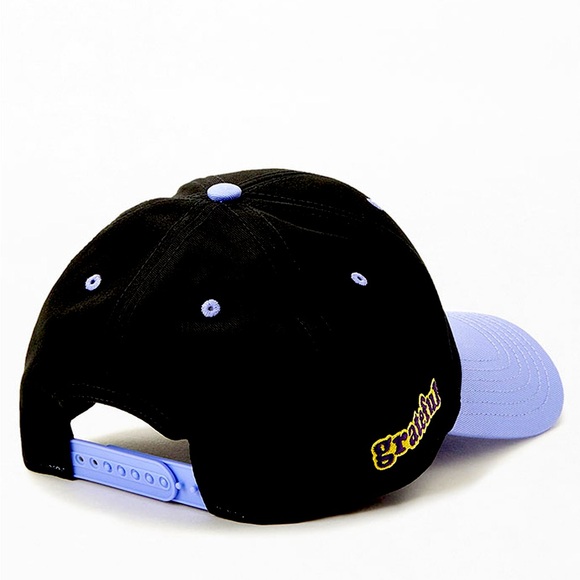 Grateful Dead SnapBack Hat - Picture 3 of 4